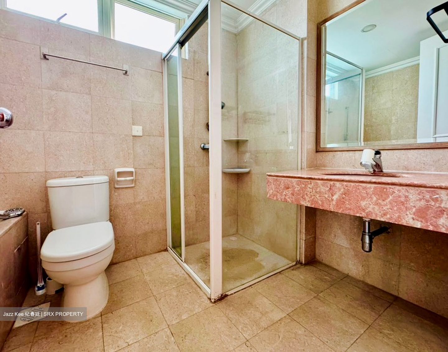 Oleander Towers (D12), Apartment #579638391